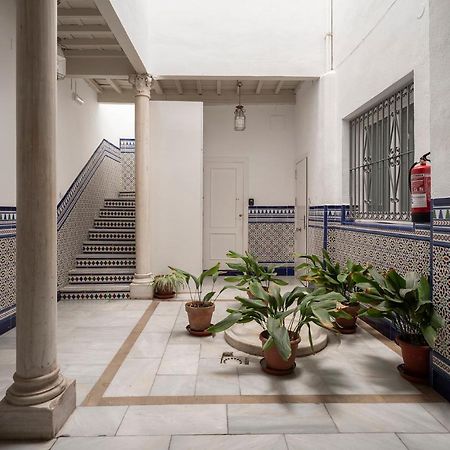 Apartamentos Optima Palacete De La Alhambra Junto A La Alhambra 그라나다 외부 사진