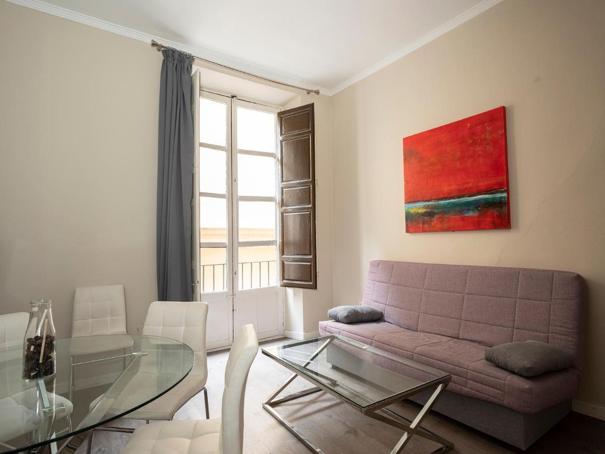 Apartamentos Optima Palacete De La Alhambra Junto A La Alhambra 그라나다 외부 사진