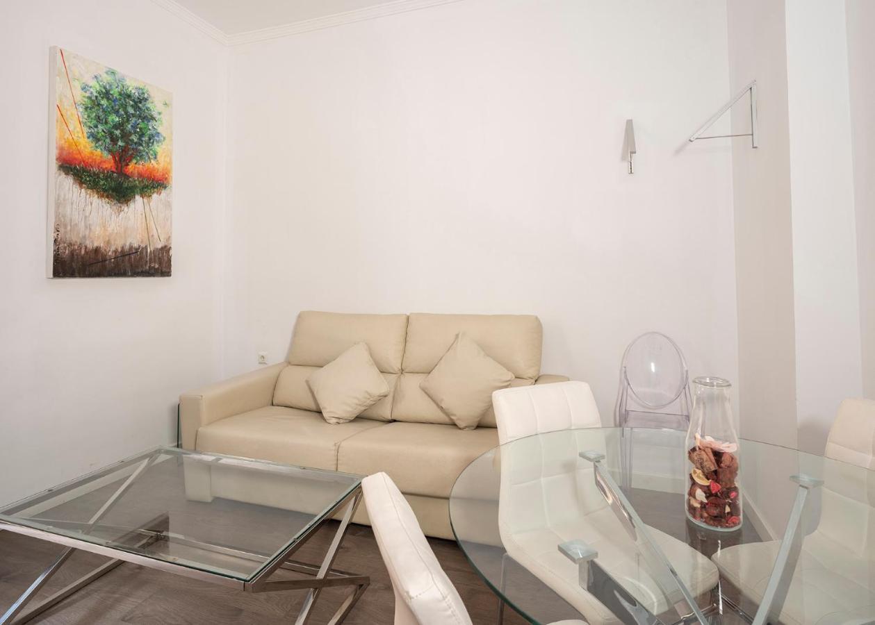 Apartamentos Optima Palacete De La Alhambra Junto A La Alhambra 그라나다 외부 사진