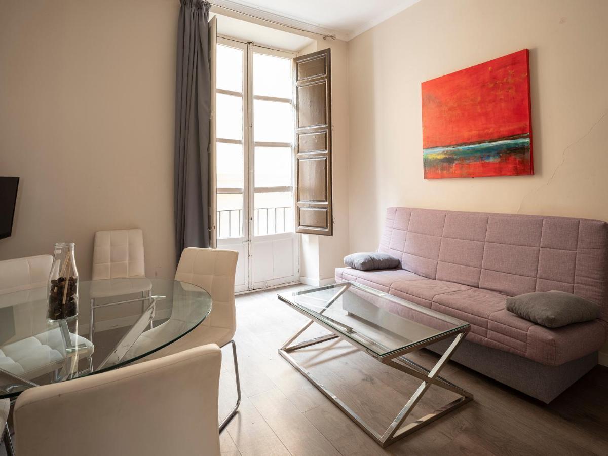 Apartamentos Optima Palacete De La Alhambra Junto A La Alhambra 그라나다 외부 사진