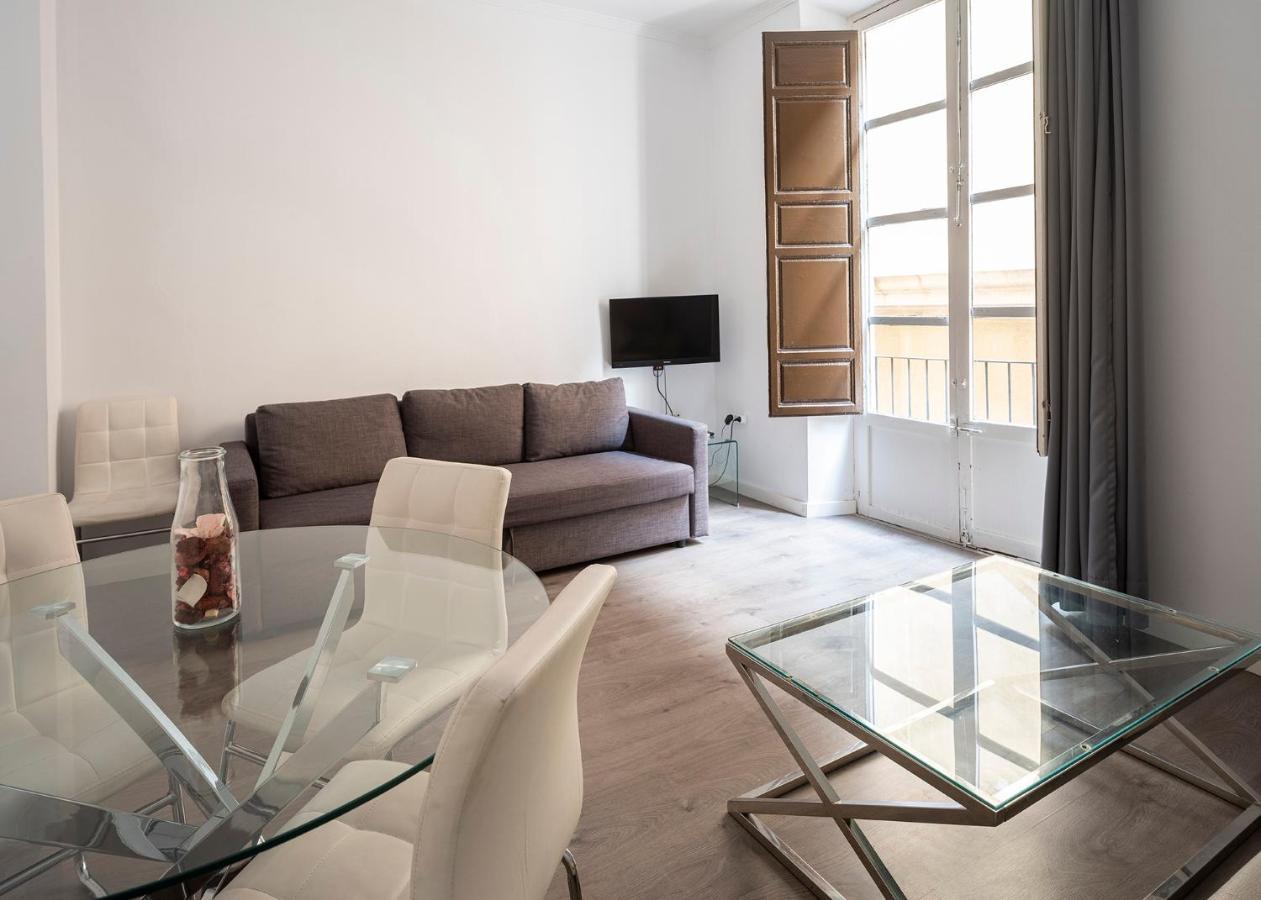 Apartamentos Optima Palacete De La Alhambra Junto A La Alhambra 그라나다 외부 사진