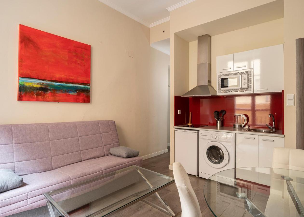 Apartamentos Optima Palacete De La Alhambra Junto A La Alhambra 그라나다 외부 사진