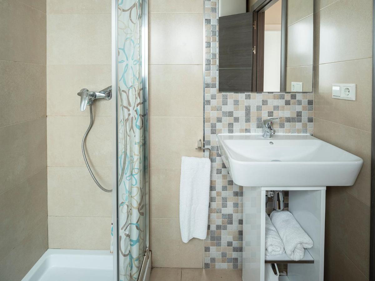 Apartamentos Optima Palacete De La Alhambra Junto A La Alhambra 그라나다 외부 사진